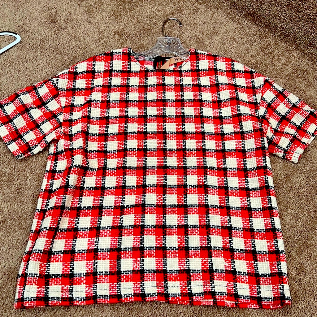 Brand N21 Size 40 Basically Brand New